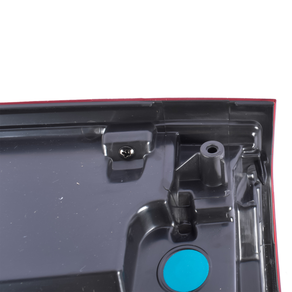 尾灯 Replacement For 2015-2017 Ford F-150 Left Driver Side LED Tail Light Brake Lamp w/ Blind Spot HL3Z13405D FL3Z13405C-8