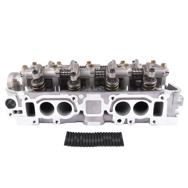 缸盖总成 Cylinder Head Assembly Replacement for Mitsubishi Forklift with 4G64 Engine 80-4G64 MD192299-3
