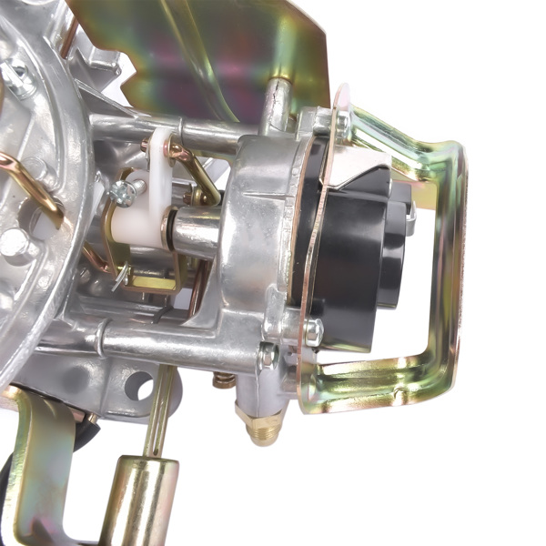 化油器 2 Barrel Carburetor 2100-A800 Fit for Ford Truck 400 302 351, Jeep Wagoneer, Ford Mustang F100 F250 F350-11