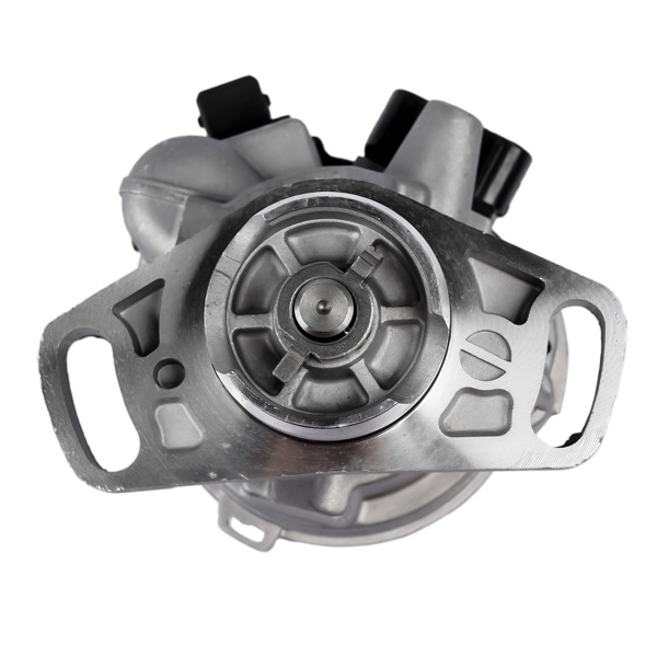 分电器 Ignition Distributor Replacement for 1992-1996 Dodge Eagle Mitsubishi Mirage 1.8L T6T57671 MD180936-10