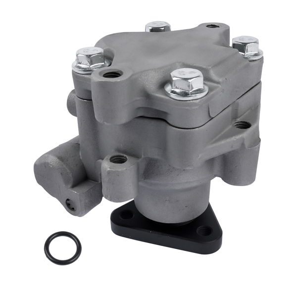 转向助力泵 Power Steering Pump Replacement for Porsche Cayenne 2003-2006 4.5L V8 GAS DOHC 94831405004-4