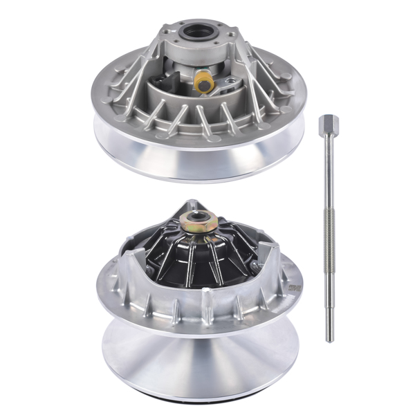 离合器 Primary Secondary Clutch W/Removal Puller Replacement for ODES 800 Dominator D2 D4 2014-2015-1