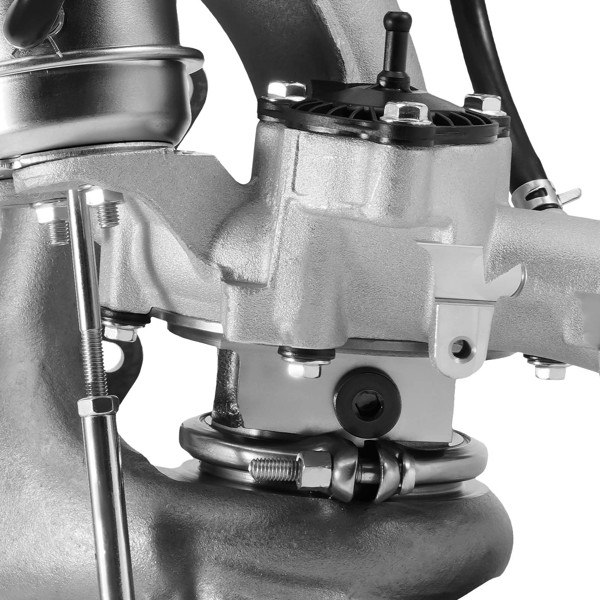 涡轮增压器 适用于别克昂科拉 1.4L 140马力 2013-2021 适用于雪佛兰科鲁兹 1.4L 140马力 2011-2016 55565353, 8471446,781504,40-30485 SG, 14030485-101-5