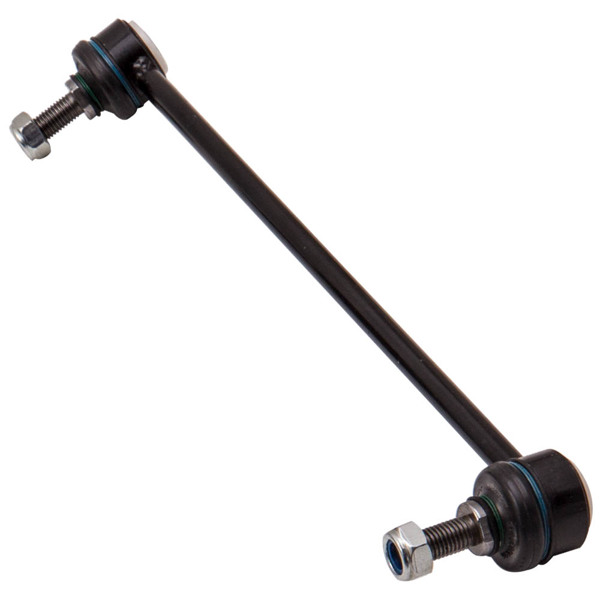 10件 前控制臂及球头总成 适用于宝马X5 E53 2000 - 2006 所有车型 31126760275 31126760276,K620115, K620116, K80452-6