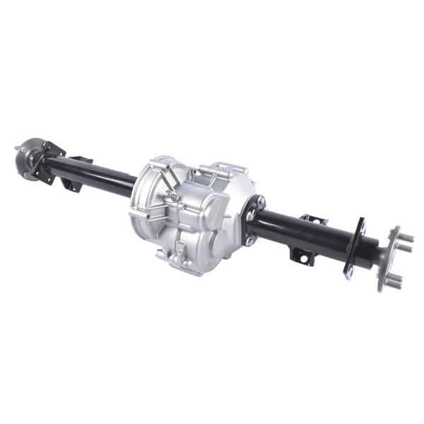 后桥 Rear Axle Assembly Replacement for 1998+ Club Car DS & Precedent Tram 2004+ 1027717-01 New++-5