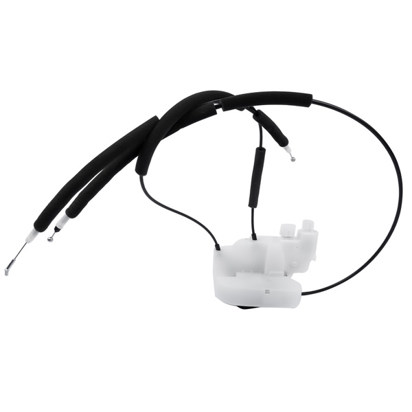 门锁执行器 Front Right Side Door Lock Actuator Fit for Nissan Frontier 2.5L l4 4.0L V6 2005-2019 80500EA000 80500ZP00A-4