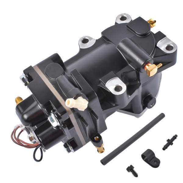 DFI 空压机 DFI Air Compressor Replacement for Mercury Optimax 3.0L Engine 2002-2015 8M0060052 8M0050657 8M0048555 8M0042285 828123T16-6