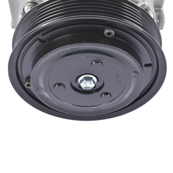 空调压缩机 12V A/C Compressor VS16E with Clutch Fits for 2012-2017 Hyundai Azera 2014-2016 Kia Cadenza 97701-3V410-8