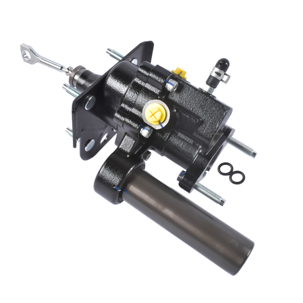 液压助力器 Power Brake Booster Hydraulic 15854058 52-7370 Fits for Cadillac Escalade Chevy Avalanche Suburban Tahoe GMC Yukon XL 1500 2500 4.8L 5.3L 6.0L 2003-2006-2