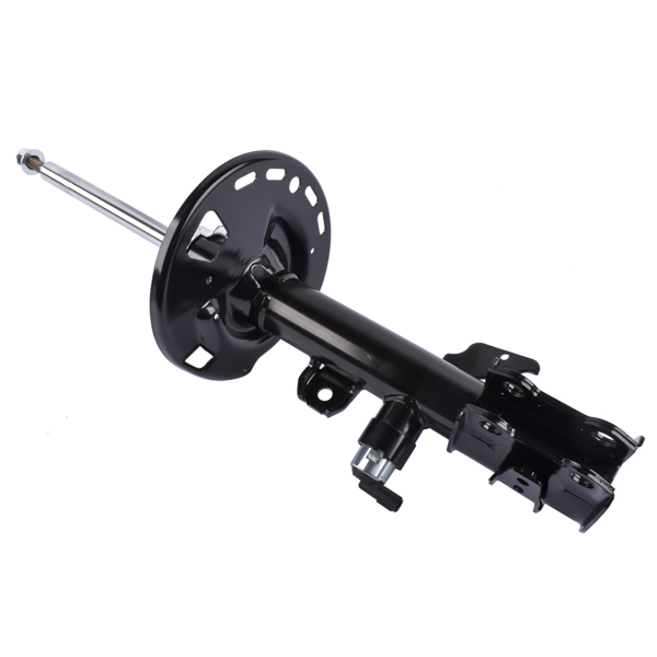 减震器 Front Right Shock Absorber w/ Electric Sensor Replacement for Lexus RX350 RX450h 48510-80786-4