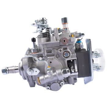 燃油泵 Fuel Injection Pump Replacement for Perkins 1104C-44 Diesel Engine 2644N209/24 2644N20924