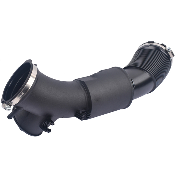 进气管 Engine Air Filter Recorder Hose Replacement for Audi A6 A7 3.0L V6 A/T 2012-2018 06E129615M-4
