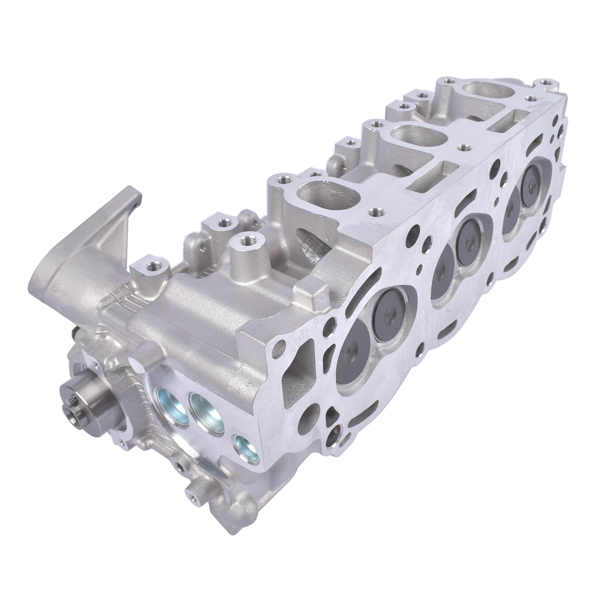 缸盖总成 Left Engine Cylinder Head Replacement for Toyota 4Runner Pickup T100 Truck 3.0L 3VZE 1988-1995 11102-65021 11101-65021-6