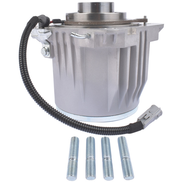 四驱耦合器 Rear Differential Viscous Coupler Coupling Replacement for 16-19 Toyota Highlander RAV4 2.7L 3.5L  41303-48030 41303-48010-4