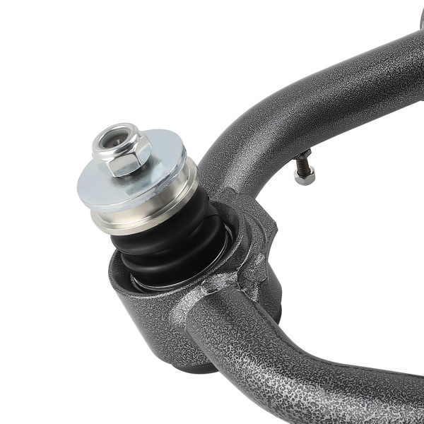 2-4英寸升高 前上控制臂悬挂套件 适用于丰田塔科马4WD 第一代 1996-2003年 适用于丰田塔科马预跑车 4x2 1996-2004年-4