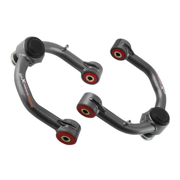 2-4英寸升高 前上控制臂悬挂套件 适用于丰田塔科马4WD 第一代 1996-2003年 适用于丰田塔科马预跑车 4x2 1996-2004年-2