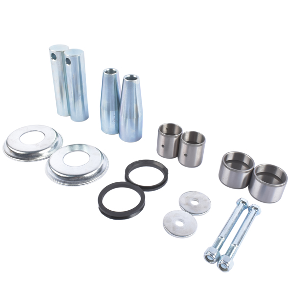 衬套套件 Pivot Pin & Bushing Kit Replacement for Bobcat 773 S160 S175 S150 S185 S175 S205 T180 T190-6