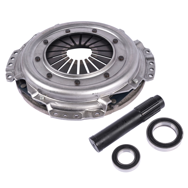 离合器 Clutch Plate Replacement for Kubota M8200 M8200C M9000 M9000C M9000DT 3A151-25111 3A15125111-2