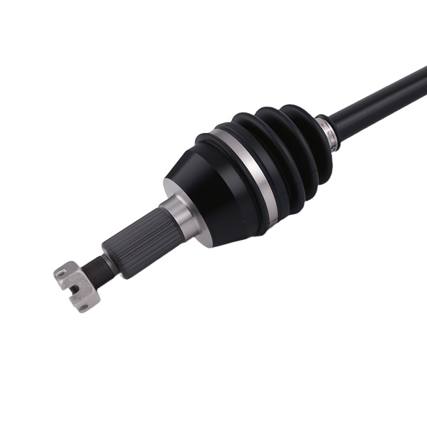 2件装前CV轴驱动轴 适用于北极星Brutus HD PTO豪华版2018 适用于北极星Ranger 1000 EPS 2020 1332637,1333962,1334175,1333756,1333748-6