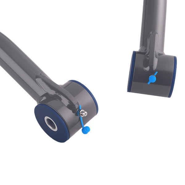 2-4英寸升高前上控制臂 适用于凯迪拉克凯雷德 2WD/4WD 2002-2006年 适用于GMC育空 2WD/4WD 2000-2006年-6