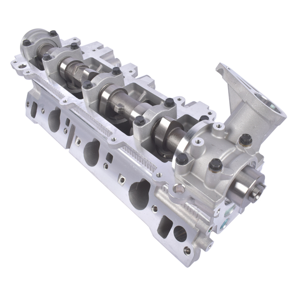 缸盖总成 Left Engine Cylinder Head Replacement for Toyota 4Runner Pickup T100 Truck 3.0L 3VZE 1988-1995 11102-65021 11101-65021-2