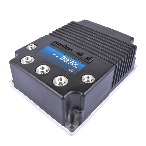 1244-5461 Replacement for Curtis Electric Forklift 400 Amp 16 KHz 36V/48V Motor Controller-3