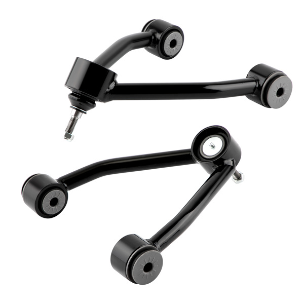 2-4英寸升高 前上控制臂 适用于雪佛兰/GMC K1500 皮卡 1988-1998年 适用于雪佛兰/GM Suburban/Tahoe 1992-1998年-2