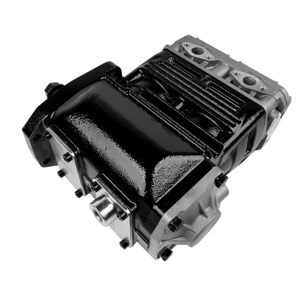 空气压缩机 Air Brake Compressor Replacement for Iveco Truck Eurostar 400-440 Eurotech 180-190 500310903 500329613-9