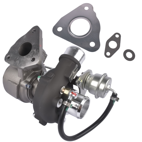 涡轮增压器 Turbo K03-2 Turbocharger Replacement for Deutz Engine TCD3.6L4 K03.2 04128306 04127586-6