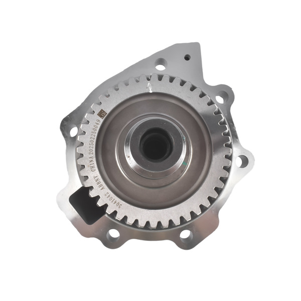 燃油喷射泵齿轮 Fuel Pump Gear Accessory Drive Shaft Fits for Cummins M11 QSM ISM 3896045 6577097X-6