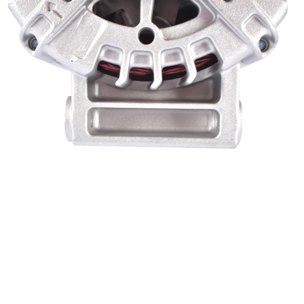 发电机 12V 13A Clockwise Rotation Alternator with 5-Groove Pulley Fits for Chevrolet HHR 2.0L 2.4L L4 Wagon 2008-2011-9