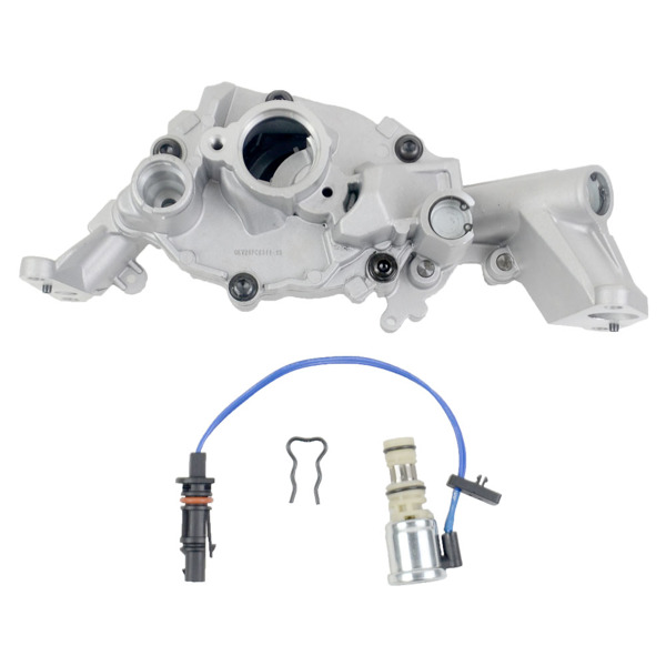 机油泵 Oil Pump Replacement for 2011-2018 Dodge Ram 1500 Journey Charger Jeep Chrysler 300 3.6L V6 68252670AB 68252670AA 05184295AG-1
