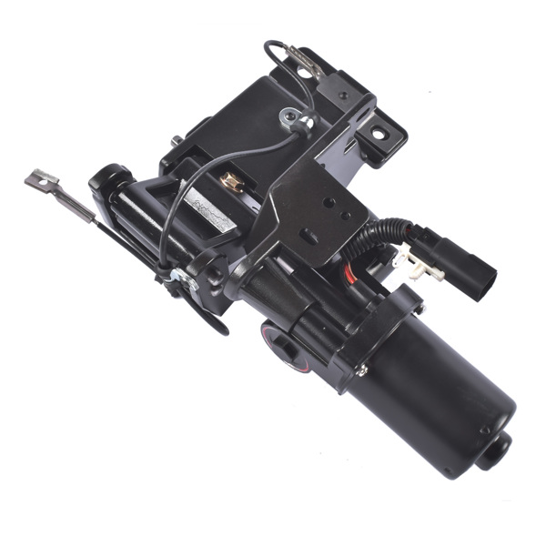 脚踏板电机总成 Left Power Running Board Motor Replacement for Ford Expedition Lincoln Navigator 2018-2024 JL1Z16A507B JL1Z16A507K-1