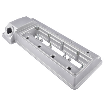 气门室盖 Right Engine Valve Cover 11121703172 Replacement for BMW 540i 740i 740iL E38 E39 V8 4.4L 1998-2001 V204890