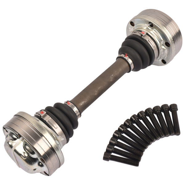 半轴 Driveshaft Fit for Mercedes G-Class G 55 AMG G500 5.0L 5.5L 2002-2011 A4634100802 A4634100702-7