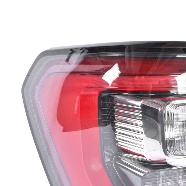 尾灯总成 Left Side LED & Halogen Tail Light Lamp Assembly JL1Z13405D JL1Z13405H Replacement for Ford Expedition 2018-2021-7
