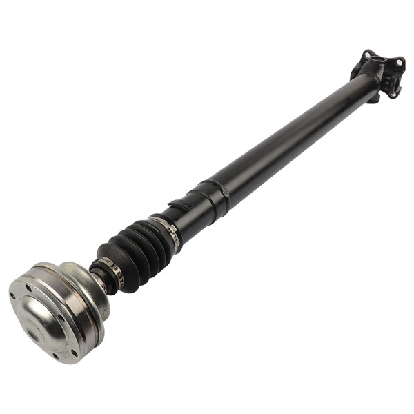 传动轴 Front Driveshaft Prop Shaft Replacement for Jeep Grand Cherokee 2005-2006 Commander  52105728AB 52105728AC 52105728AD-6