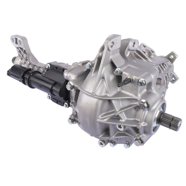 差速器总成 Front Axle Differential Replacement for Dodge Ram 1500 SLT 2013-2018 3.0L 3.6L V6 3.21 Ratio 68257420AA-8
