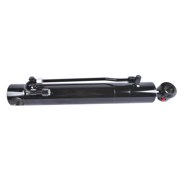 液压油缸 Hydraulic Bucket Tilt Cylinder Replacement for Bobcat T250 A300 S250 S330 Loader 7208419-1