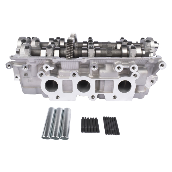 缸盖总成 Right Cylinder Head Replacement for Toyota 4Runner Tundra Tacoma 3.4L V6 DOHC 11101-69136 1110169136-2