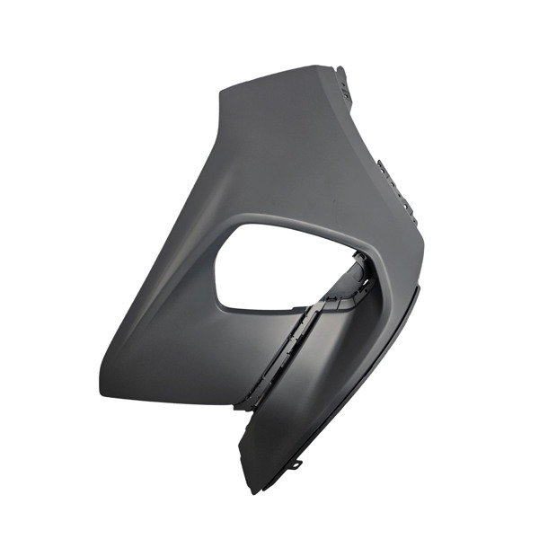 适用于 2023-2025 款雪佛兰 Blazer 前部驾驶员侧 - 左侧保险杠侧盖-3