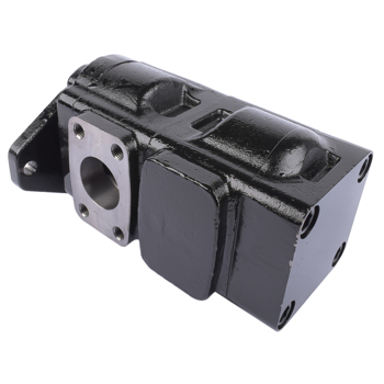 液压泵 Pump Main Hydraulic Replacement for JCB 1400B 4CX-PC 1600B 1700B 214 215 216 217 3C 3CX 3D 20925586