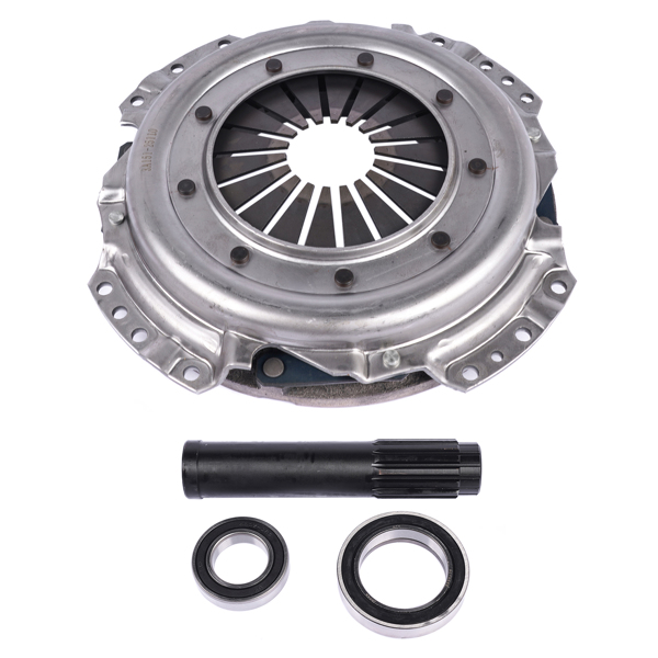 离合器 Clutch Plate Replacement for Kubota M8200 M8200C M9000 M9000C M9000DT 3A151-25111 3A15125111-1