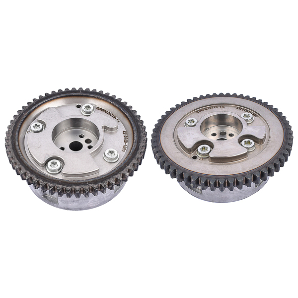 凸轮轴调节器 Timing Camshaft Gears Replacement for Dodge Avenger Chrysler 200 Sebring 2.4L I4 4884482AB 5047021AA-1