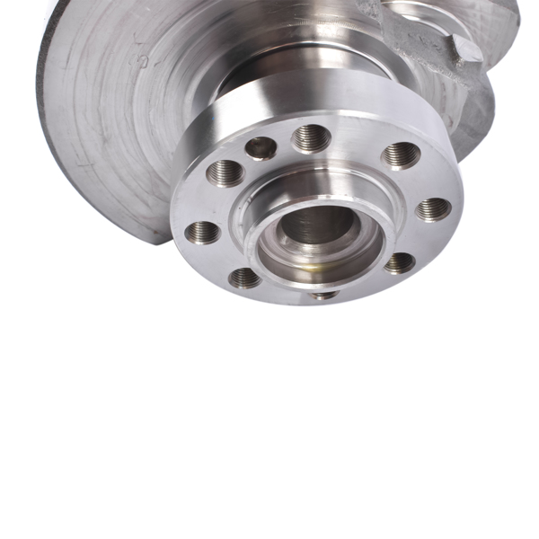 曲轴 Engine Crankshaft Fits for INFINITI FX35 G35 M35 Nissan 350Z Altima Murano Pathdinder Sedan Sport Utiltiy 2001-2008-9