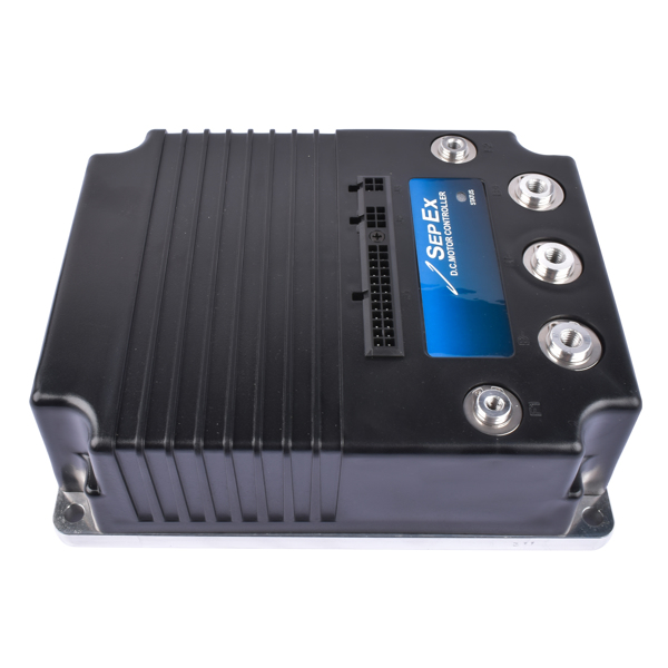 电机控制器 DC Motor Controller 12444495 Replacement for Curtis 24V / 36V 400 Amp 1244-4495-2