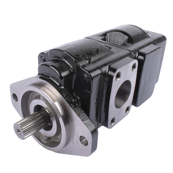 液压泵 Pump Main Hydraulic Replacement for JCB 1400B 4CX-PC 1600B 1700B 214 215 216 217 3C 3CX 3D 20925586-3