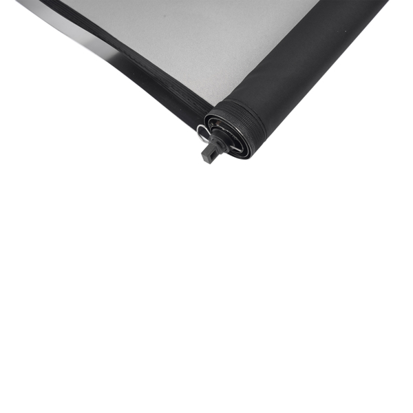 天窗卷帘 Fit for Cadillac CTS 2.0L 3.0L 3.6L 6.2L 2014-2015 Sunroof Sunshade Shade Curtain Cover Gray 22926557 22926558 22926559-8