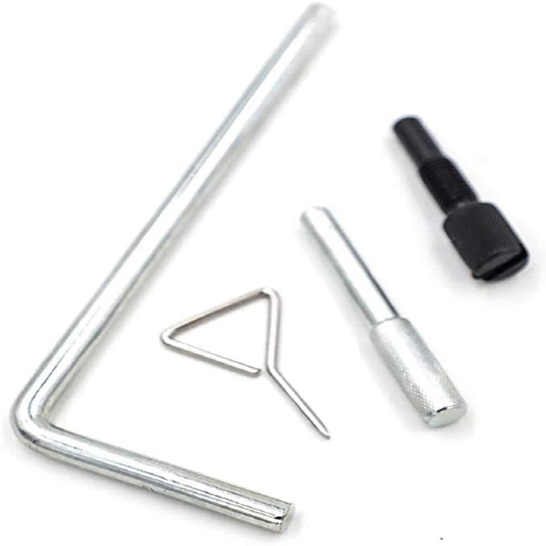 -适用于新款沃尔沃1.6T福特1.6福睿斯翼博1.5翼虎1.5T正时专用工具 BSQ 1902 9-1