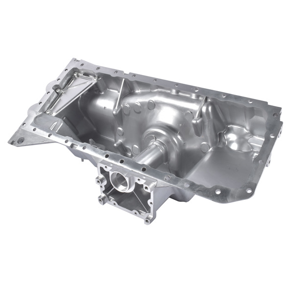 油底壳 Engine Oil Pan Replacement for BMW 535i 640i 740i 3.0L xDrive AWD 2011-2018 11137556664 7556664-4